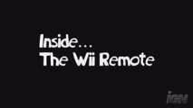 [Wii]Rabbids Go Home - Rabbids in the wiimote
