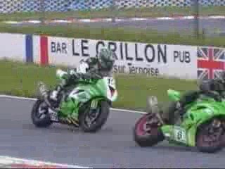 Extrait Croix en Ternois final promosport 600