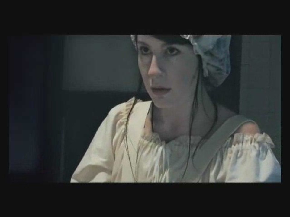 L'Accouchement De Wendy
