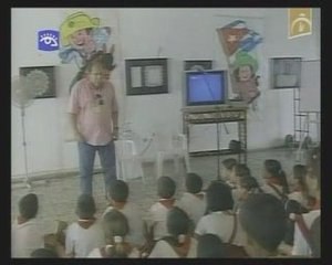 Juan Padron, las Aventuras de Elpidio Valdes