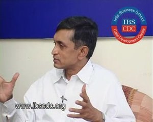 Dr. JayaPrakash Narayan Speaks On Governance in Politics