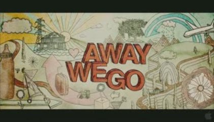 Away We Go - Featurette