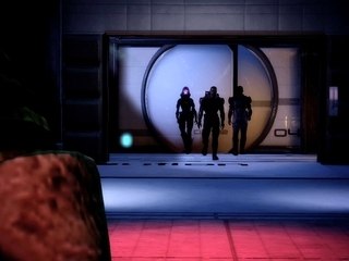 Mass Effect E3 2009