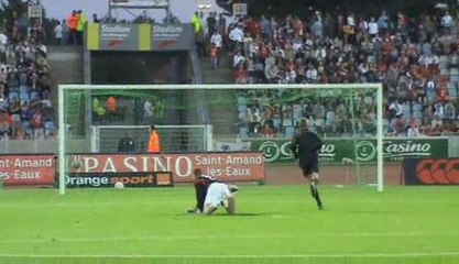 Aulnoye-Aymeries : les 15 ans au LOSC