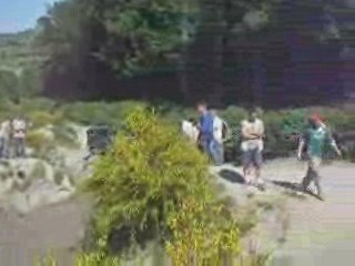 French National à Saint-Symphorien-de-Marmagne