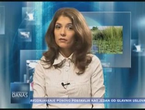 Poljoprivreda danas 02.06.2009.