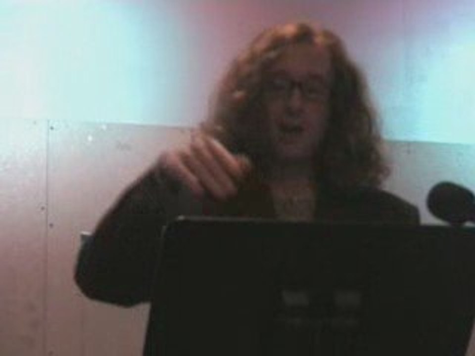 10000mots - siriltiebo - Nuit de la poésie - BIPVAL 2009