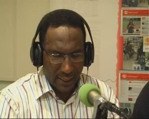 Mesaderadio 10 años de transmisiones de Aló Presidente