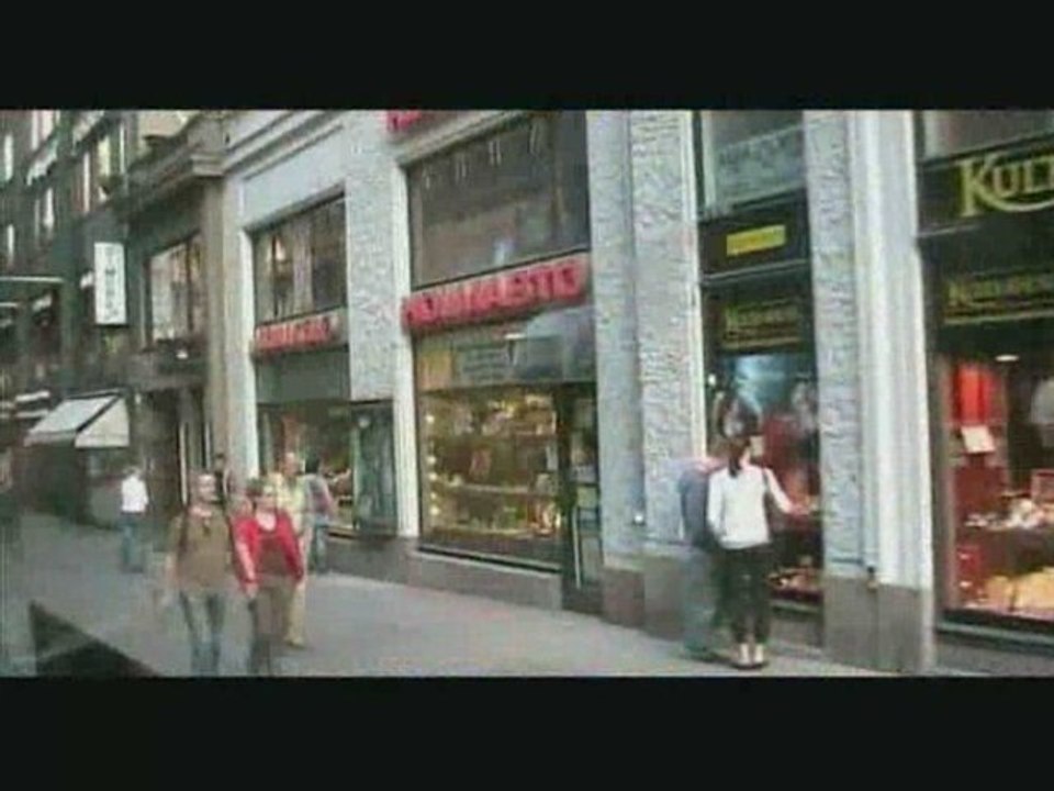CUCARACHAS EN FINLANDIA 2