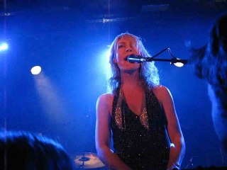 Metric @ la Maroquinerie | 04.05.2009 - Twilight Galaxy
