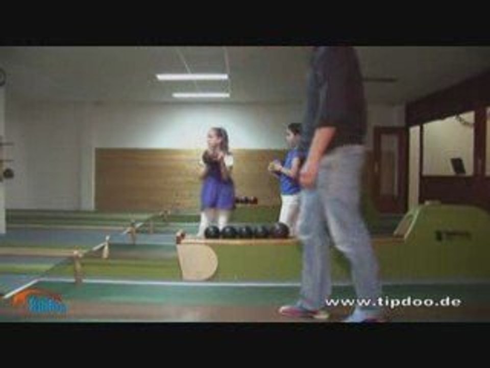 tipdoo Video - Bowlingcenter Norderstedt
