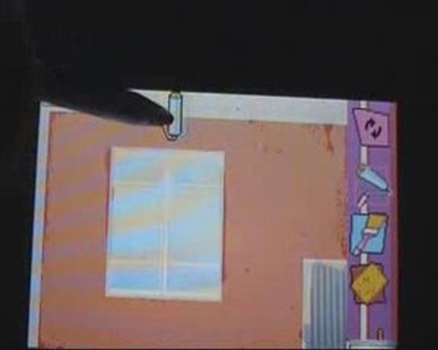 Vidéotest d&co