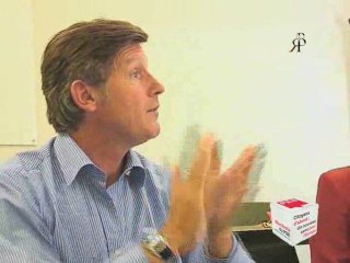 Les revendications syndicales au coeur de l'Europe Part2