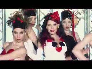 Teodora - Moi kusmet