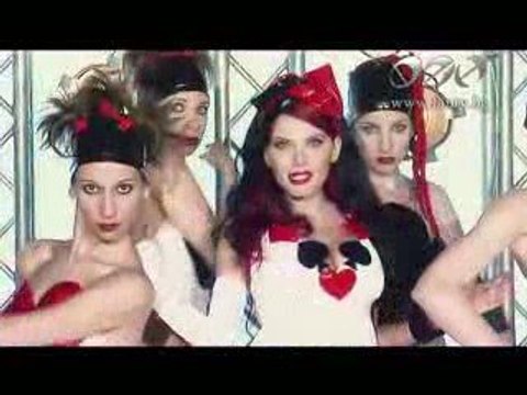 Teodora - Moi kusmet