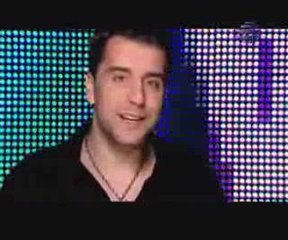 Preslava i Boris Dali - Byrzo li govorq