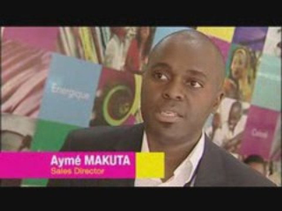 Présentation de Zain Burkina