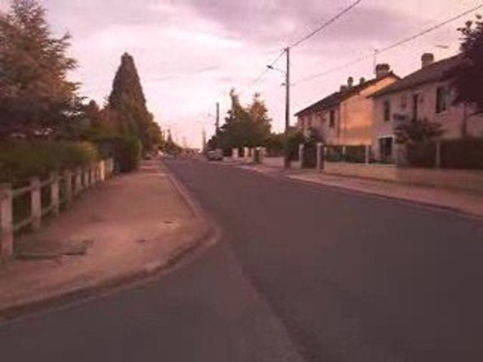 Rocket kit 70 Stage 6