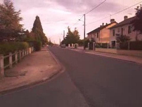 Rocket kit 70 Stage 6