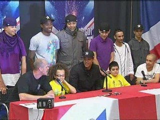 Diversity announce Wireless Festival date