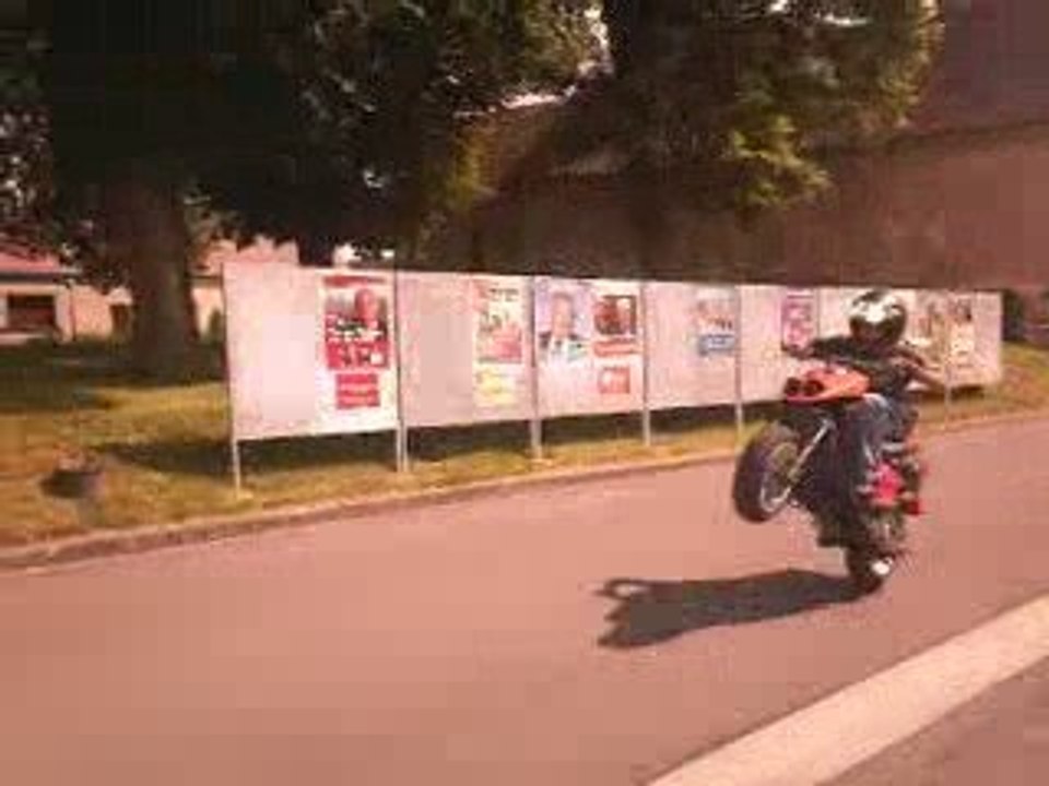 Rocket kit 70 Stage 6