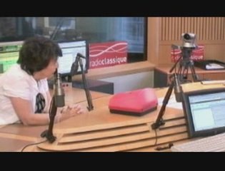 Corinne LEPAGE, l'invitée de Nicolas Pierron