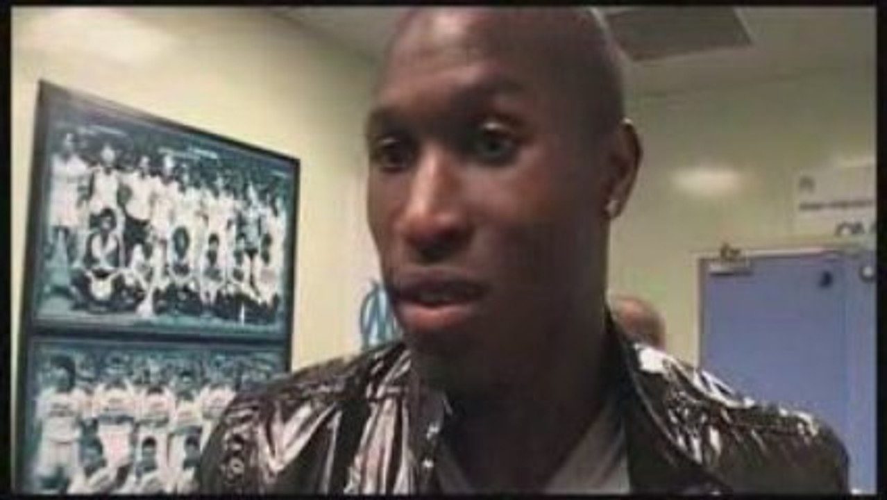 Rod FANNI (OM/SRFC)