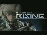 E3 2009 - Metal Gear Solid Rising - Jeux Vidéo - XBOX 360