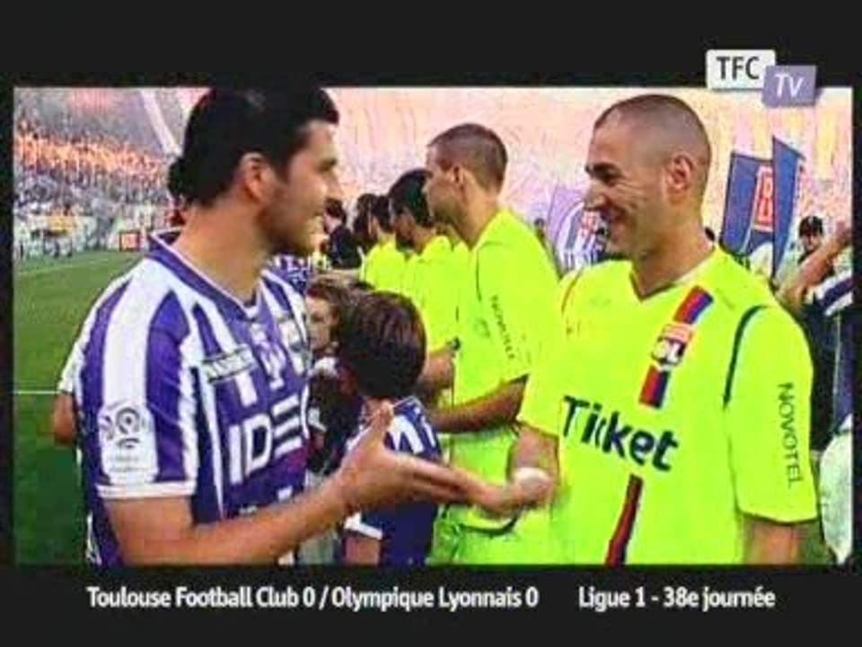 Action TFC/OL