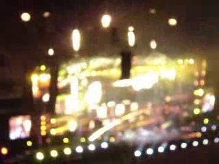 Johnny HALLYDAY Live Stade de France-(31.05.09)