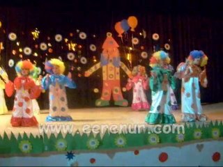 Ecre Nur - Şenlik 2