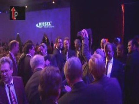 Illusion show, Talents & Productions presents Train Rails