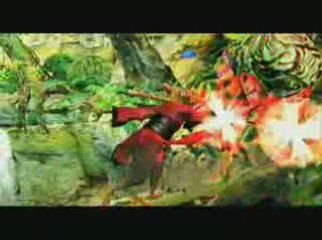 E3 2009 - Teenage Mutant Ninja Turtles : Smash Up - WII