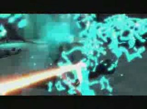 E3 2009 - Singularity - Jeux Vidéo - XBOX 360 - PS3