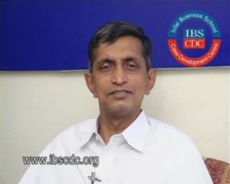 Dr. Jaya Prakash Narayan Speaks on Political Organizations V