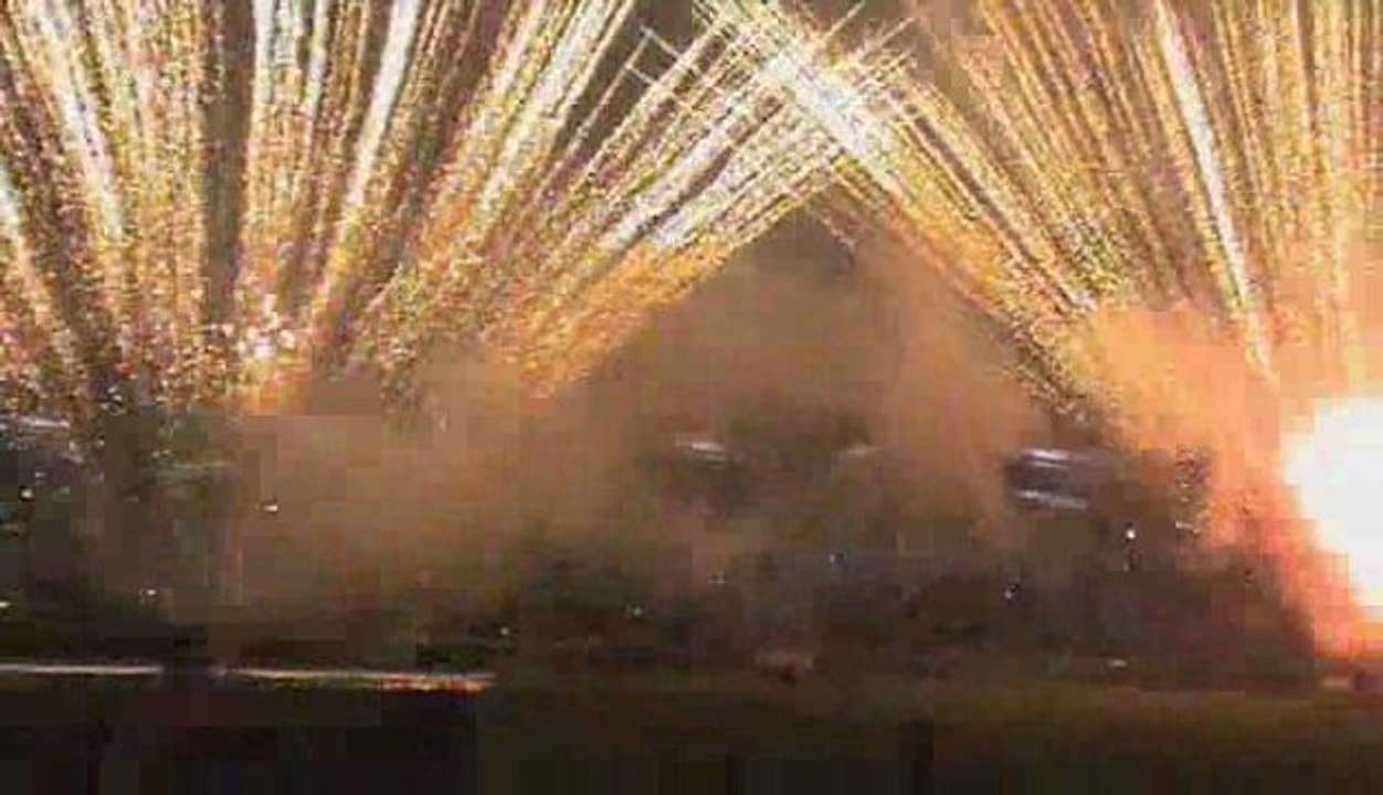 LOSC - fête de fin de saison