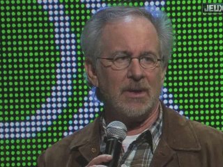 E3 - Jour 1: Conférence Microsoft