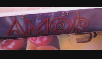 Un secreto de Lourdes Nicolau e Ibai Torres