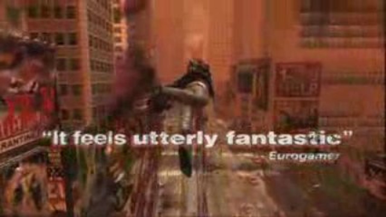 E3 - Trailer Prototype
