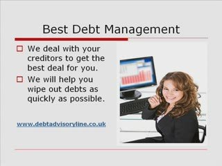 Debt Management Plan