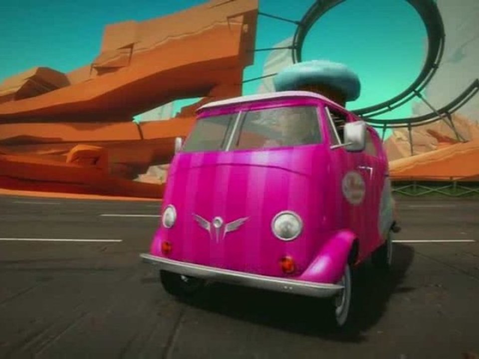 Joy Ride E3