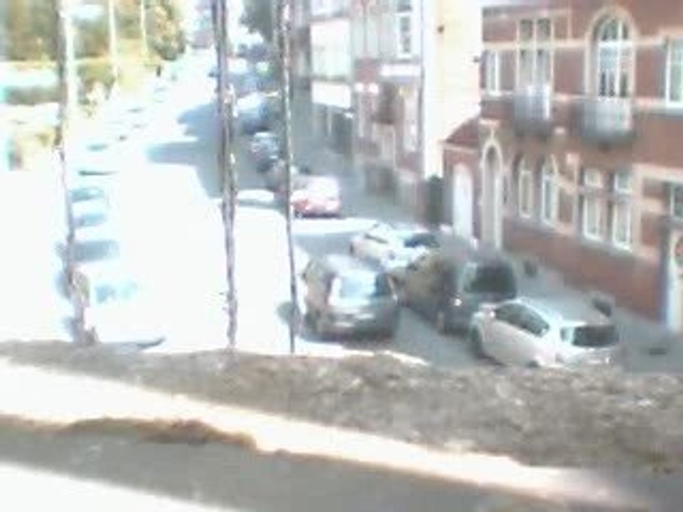 Les Nouvelles de Kigali à Bruxelles 2 juin 2009