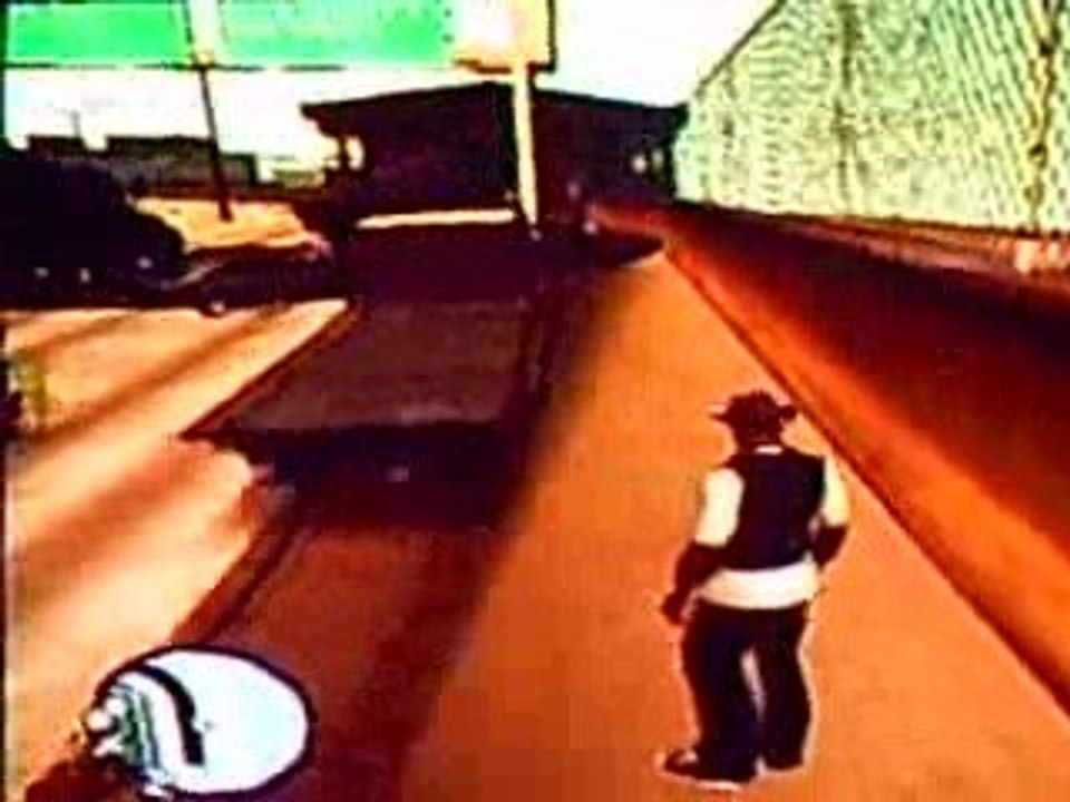 Banal bouchon et brasier 2