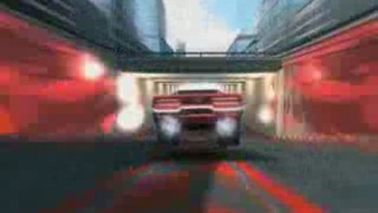 Need for Speed Nitro - E3 - Nintendo Wii Gamehope.com