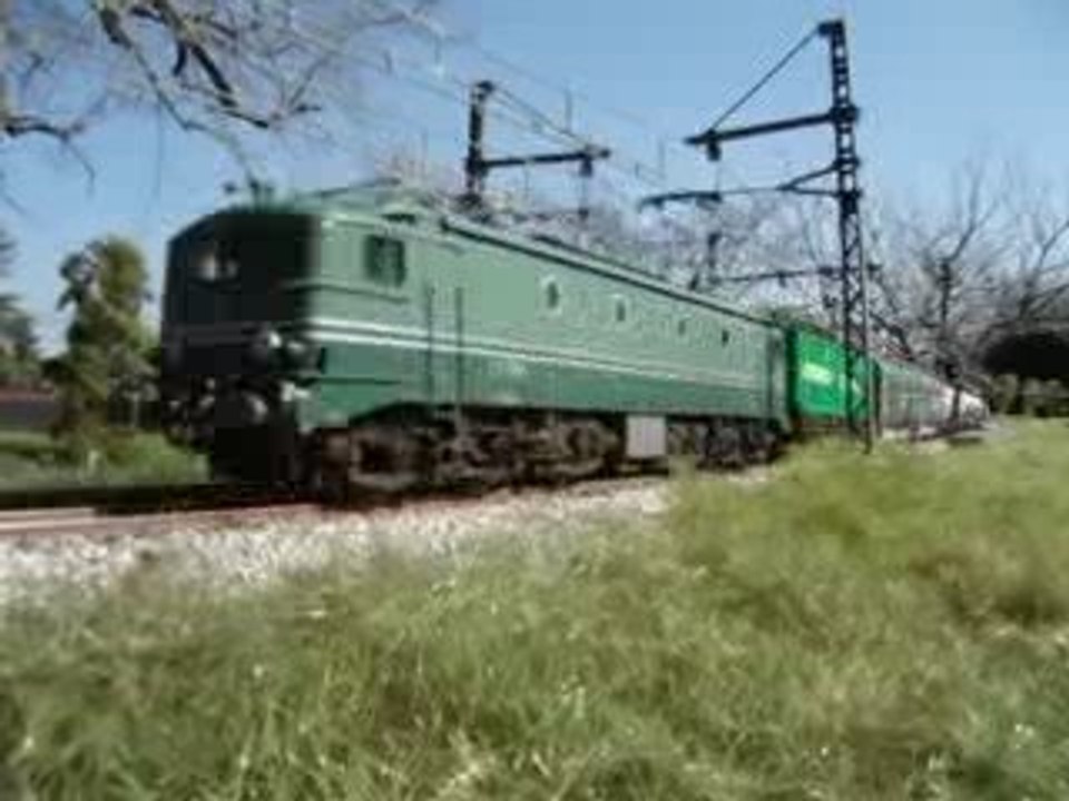 croisement de trains part 2