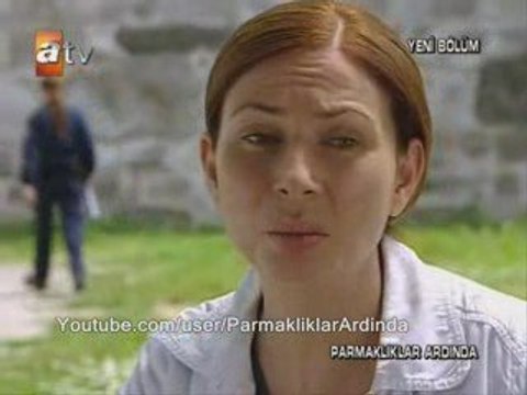Parmakliklar Ardinda 61. Bölüm Part 3