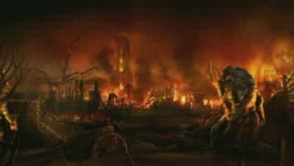 The Witcher Cinematics - Experience the Epic Reloaded 🎬