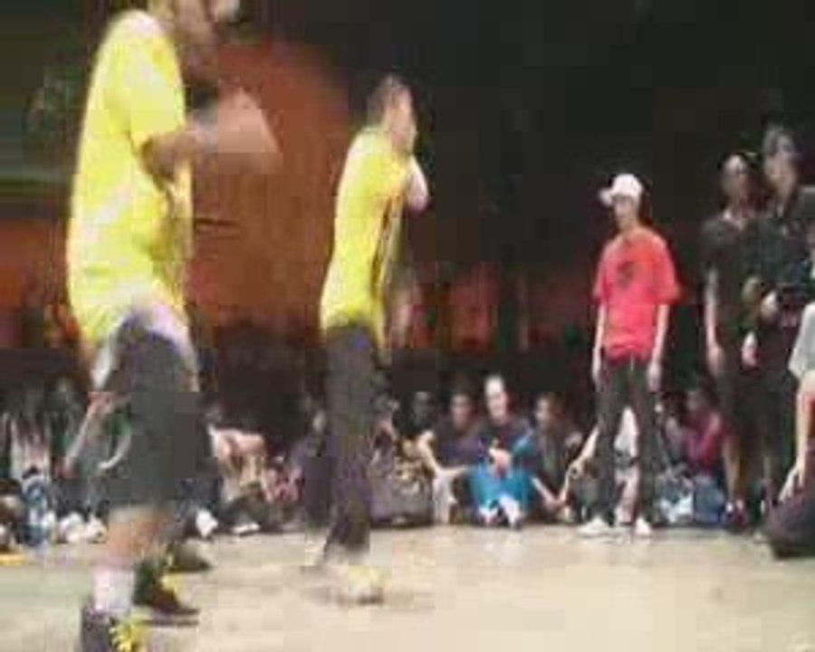 MIGHTY ZULU KINGZ vs SUPERNATURALZ