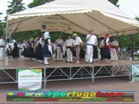 Rusga de Elancourt - festival St. Cyr L'Ecole - 9