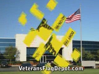 Veterans Flag Depot